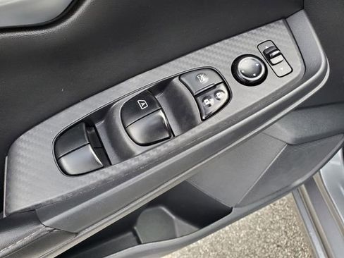 Certified 2022 Nissan Sentra SV w/ All-Weather Package image 16