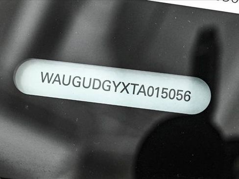 New 2026 Audi A3 2.0T Premium w/ Black Optic Package image 25