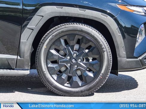 Used 2022 Hyundai Tucson XRT image 8