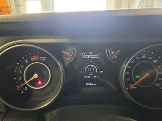 Used 2018 Jeep Wrangler Unlimited Sport S video 2