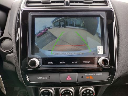 New 2026 Mitsubishi Outlander Sport AWD image 4