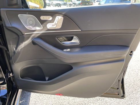 New 2026 Mercedes-Benz GLE 350 4MATIC image 41