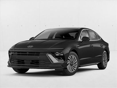 Certified 2024 Hyundai Sonata Limited