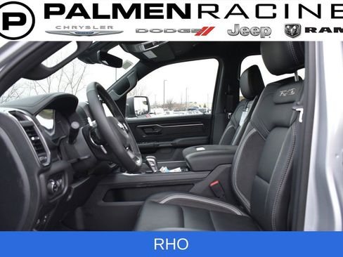 New 2026 RAM 1500 RHO image 17