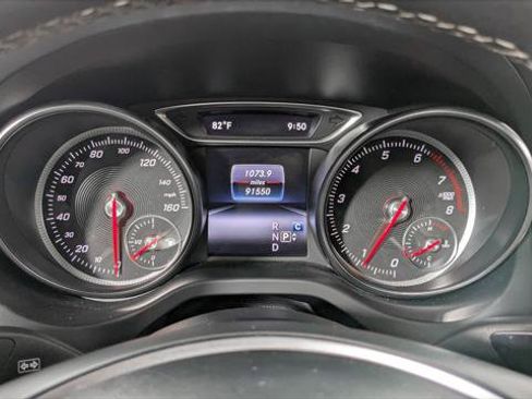 Used 2018 Mercedes-Benz GLA 250 4MATIC image 28