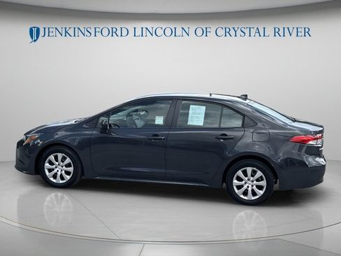 Used 2023 Toyota Corolla LE FWD image 10