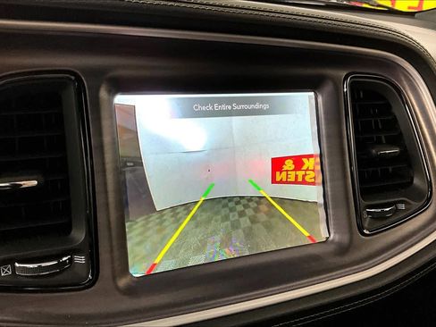 Used 2023 Dodge Challenger R/T Scat Pack image 24