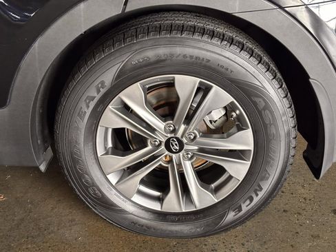 Used 2015 Hyundai Santa Fe Sport w/ Option Group 04 image 37