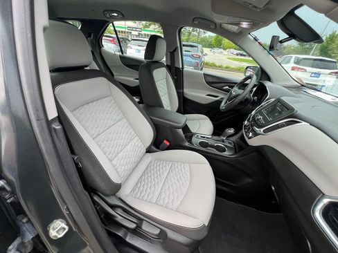 Used 2019 Chevrolet Equinox LS AWD/4WD image 28