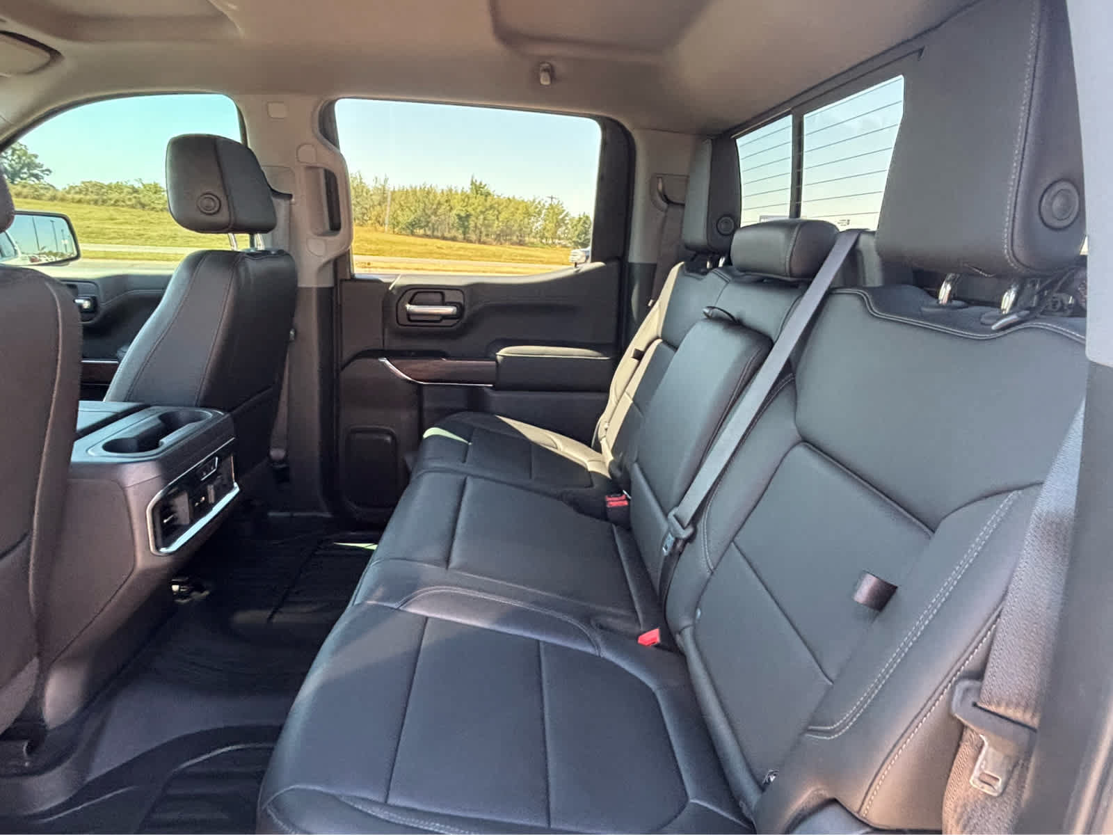 Used 2020 GMC Sierra 1500 SLT AWD/4WD image 15