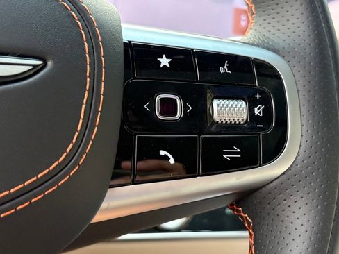 New 2026 Genesis G70 3.3T Sport Prestige AWD/4WD image 25