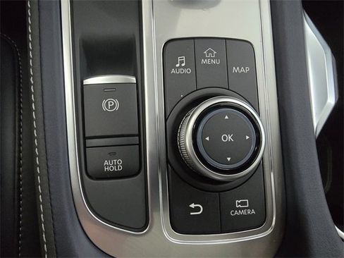 New 2026 INFINITI QX60 Sport w/ Dark Cargo Package image 15