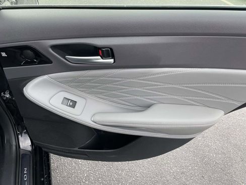 Used 2019 Toyota Avalon Limited w/ Advanced Safety Package image 44