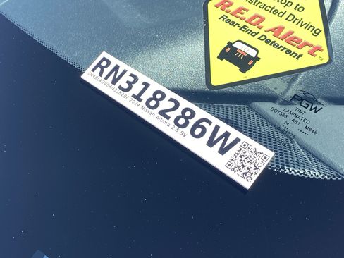 Used 2024 Nissan Altima 2.5 SV FWD image 30