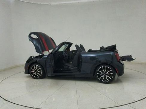 Used 2025 MINI Cooper John Cooper Works image 73