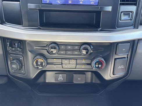 Used 2024 Ford F250 XLT AWD/4WD image 22