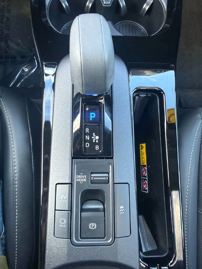 Used 2023 Toyota Prius Limited w/ Limited Premium Package AWD/4WD image 22