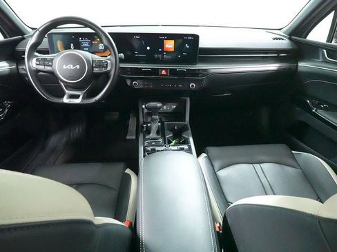 Used 2025 Kia K5 GT-Line w/ GT-Line Premium Package FWD image 9