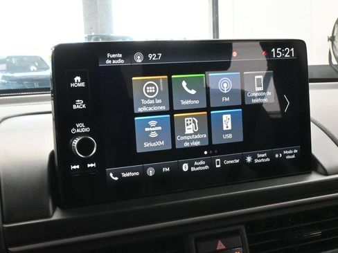 Used 2025 Honda Pilot EX-L image 21