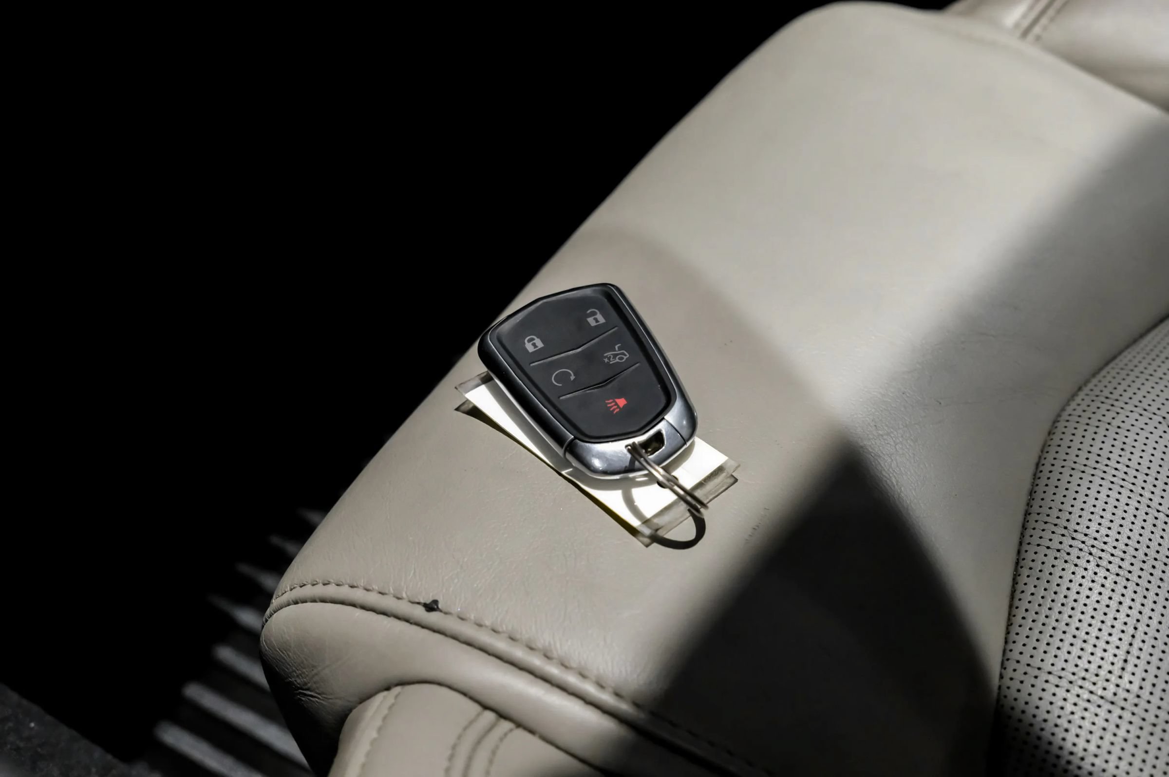 Used 2017 Cadillac CT6 Luxury AWD/4WD image 61