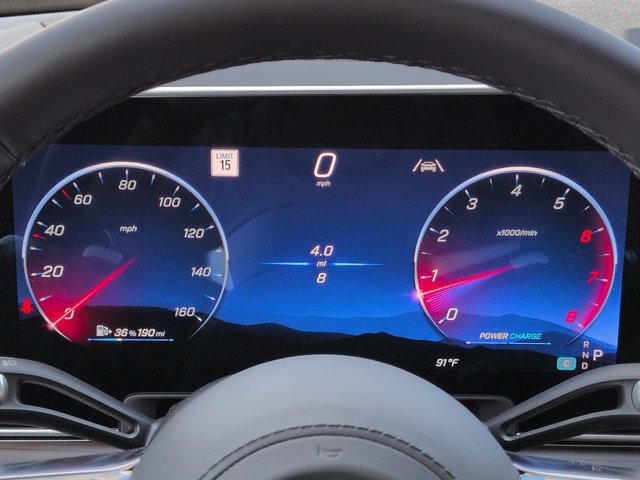 New 2027 Mercedes-Benz GLE 450 4MATIC image 27