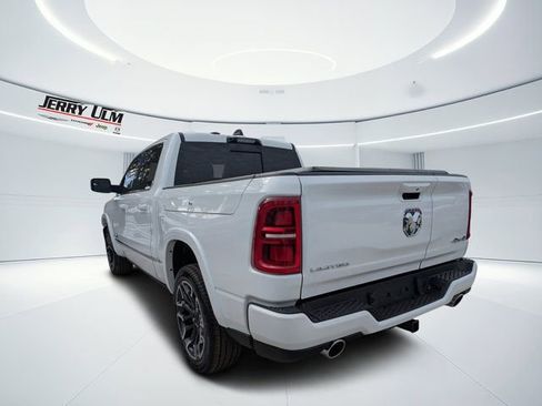 New 2026 RAM 1500 Limited image 5