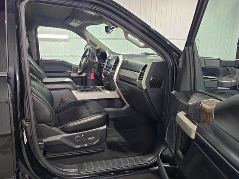 Used 2019 Ford F350 Lariat w/ Lariat Value Package image 9