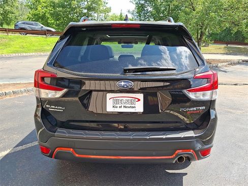 Used 2021 Subaru Forester Sport image 15