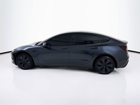 Used 2025 Tesla Model 3 Long Range image 5