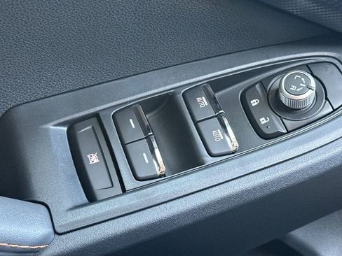 New 2026 Subaru Crosstrek 2.5i Limited AWD/4WD image 12