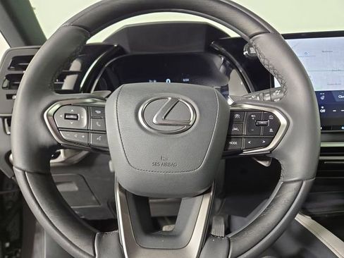 Certified 2025 Lexus RX 350 Premium w/ Convenience Package AWD/4WD image 22