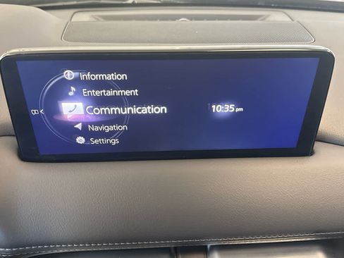 Certified 2023 MAZDA CX-5 AWD 2.5 S w/ Premium Package image 16