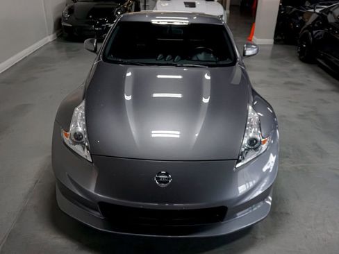 Used 2012 Nissan 370Z NISMO image 36