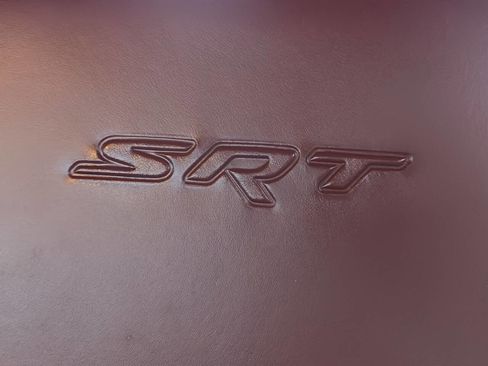 Used 2023 Dodge Durango SRT Hellcat image 35