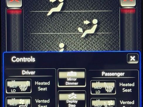 Used 2019 RAM 1500 Limited image 37