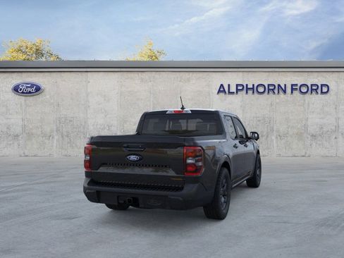 New 2026 Ford Maverick Tremor AWD/4WD image 69