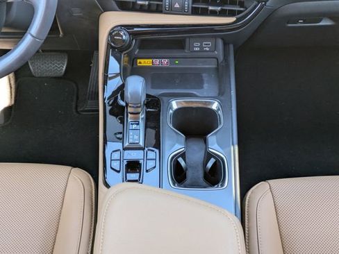 Used 2023 Lexus NX 350 AWD image 20