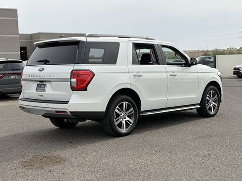 Used 2023 Ford Expedition XLT RWD image 29
