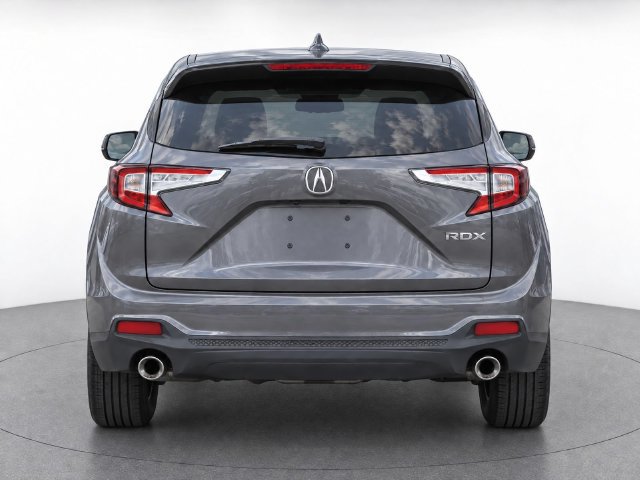 Used 2020 Acura RDX FWD image 6