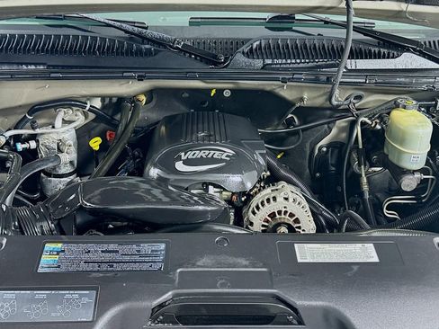 Used 2001 GMC Sierra 2500 SLE image 38