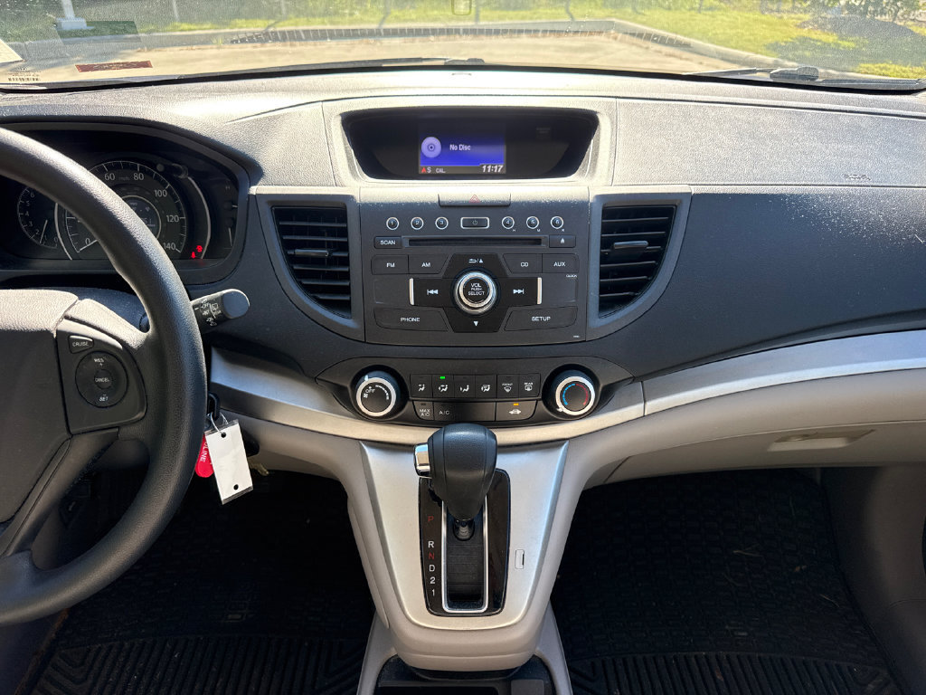 Used 2014 Honda CR-V LX image 18