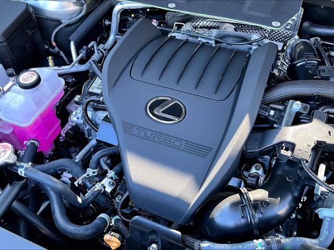 New 2026 Lexus TX 350 FWD image 20