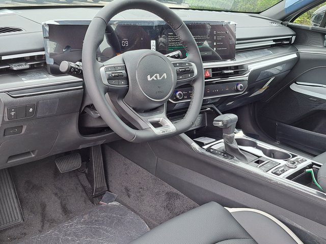 New 2026 Kia K5 GT-Line w/ GT-Line Premium Package FWD image 7