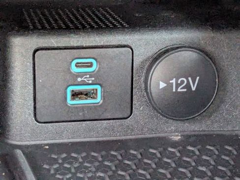 Used 2021 Ford Bronco Sport Big Bend w/ Big Bend Package (96B) image 25