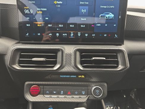 Used 2025 Ford Mustang Convertible w/ Mustang Nite Pony Package RWD image 21