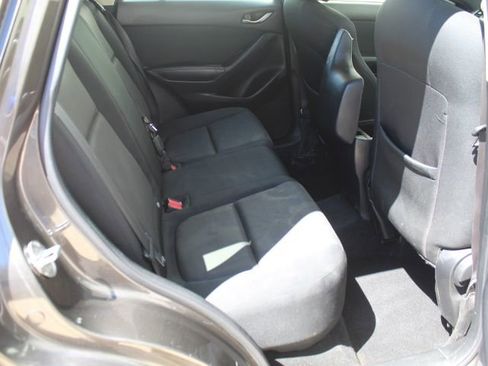 Used 2016 MAZDA CX-5 Sport image 15