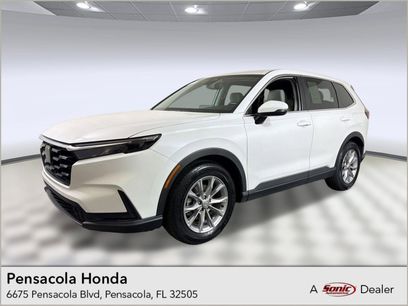 Used 2023 Honda CR-V EX-L