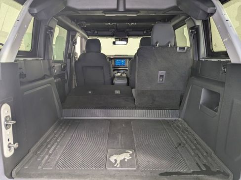 Used 2022 Ford Bronco Big Bend AWD/4WD image 27