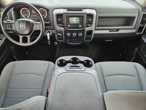 Used 2016 RAM 1500 Express image 24