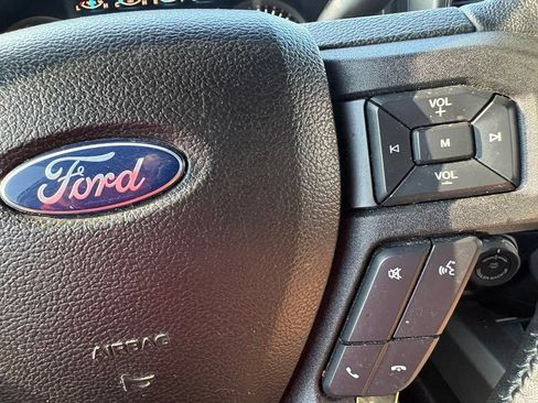 Used 2018 Ford F150 XLT w/ Equipment Group 301A Mid RWD image 14